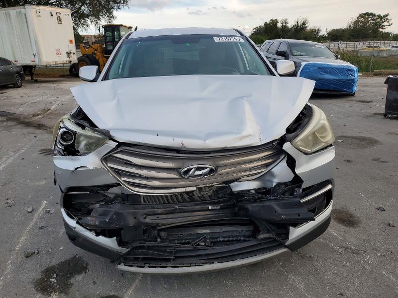 Фото 5 - HYUNDAI SANTA FE