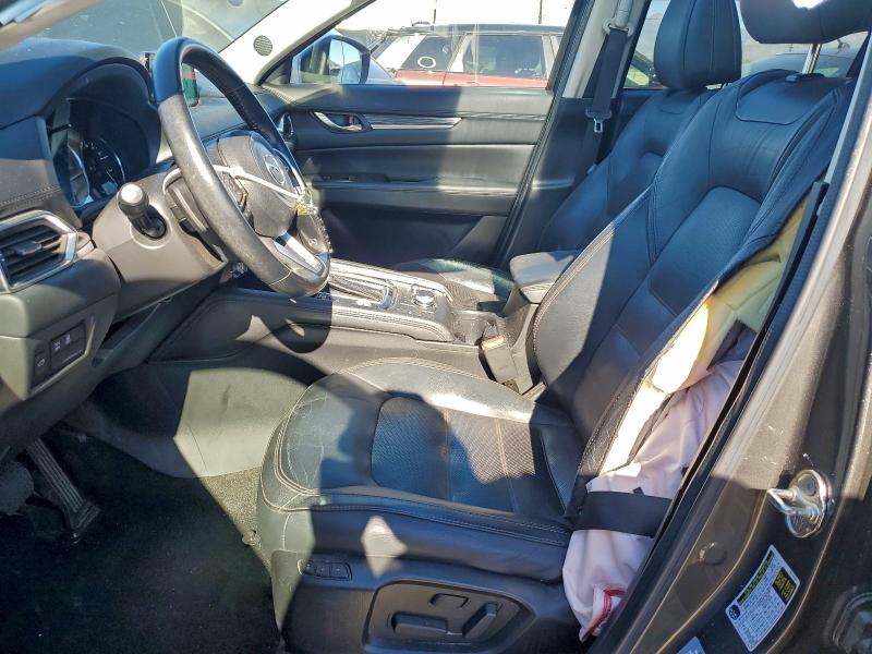 Фото 7 - MAZDA CX-5