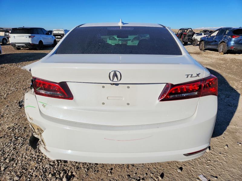 Фото 6 - ACURA TLX