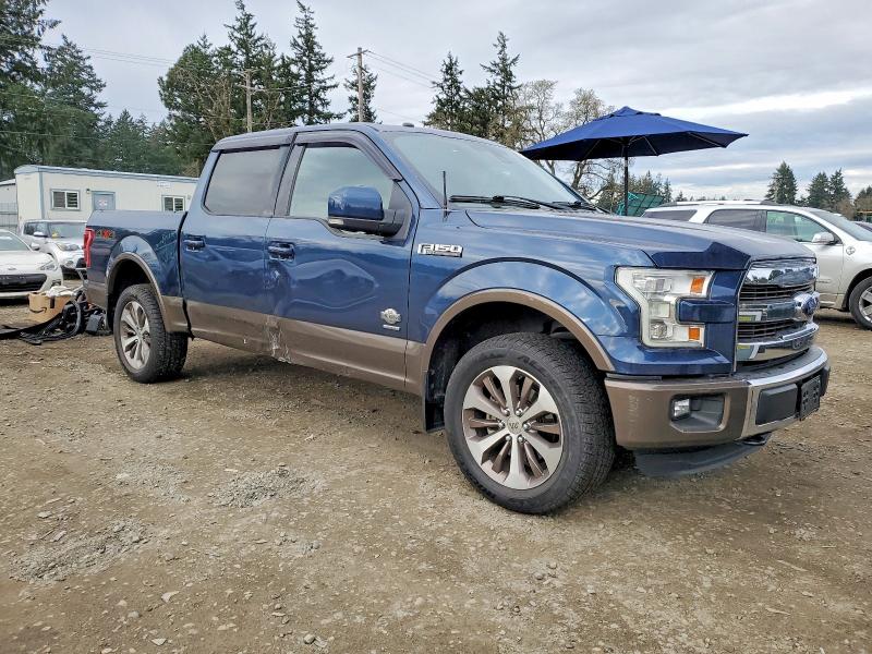 Фото 4 - FORD F-150