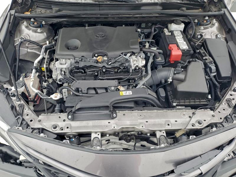 Фото 11 - TOYOTA CAMRY