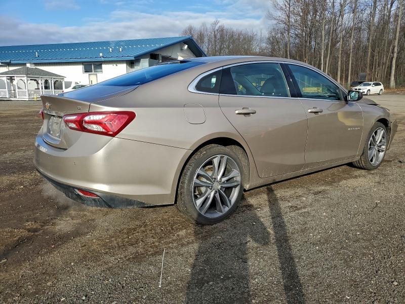 Фото 3 - CHEVROLET MALIBU