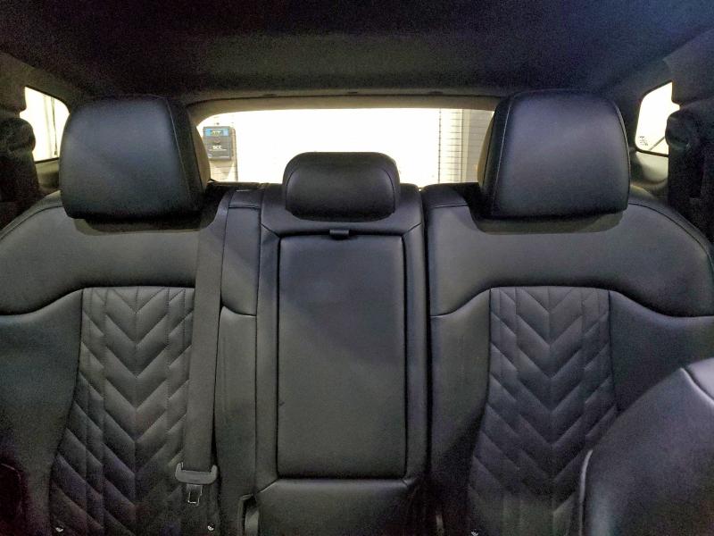 KIA SPORTAGE X 2023 VIN 5XYK7CAF0PG019967