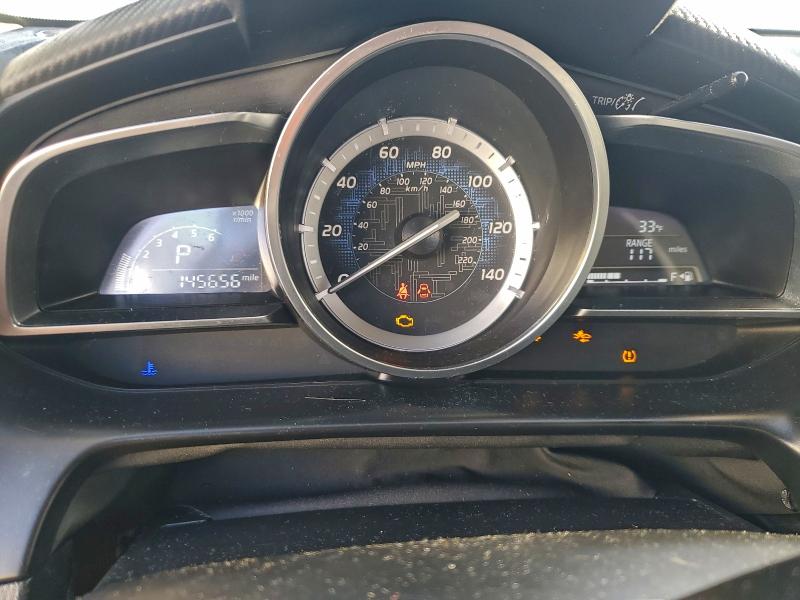 Фото 9 - TOYOTA YARIS