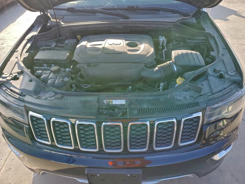 Фото 11 - JEEP GRAND CHER