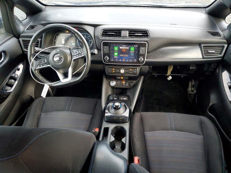 Фото 8 - NISSAN LEAF