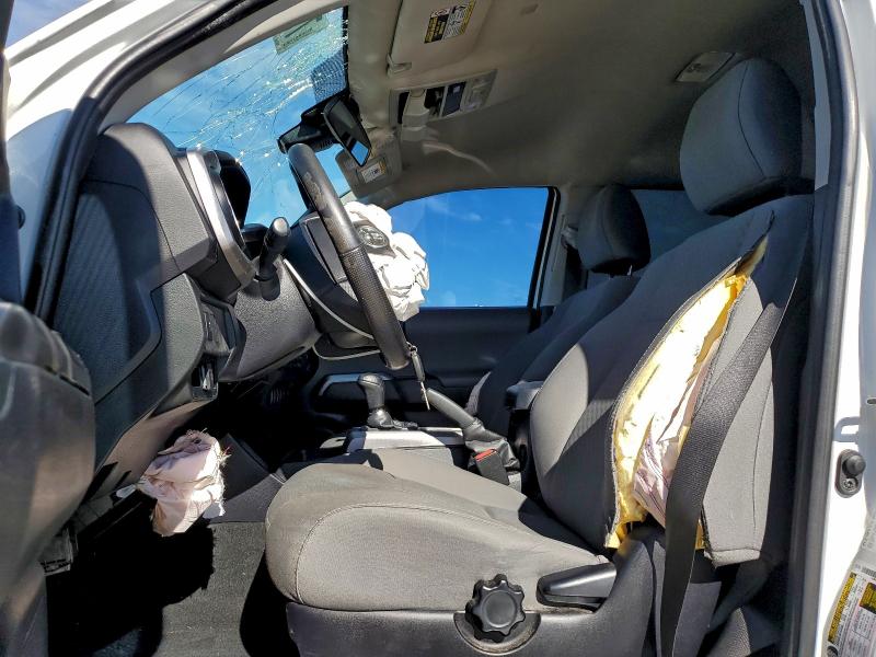 Фото 7 - TOYOTA TACOMA