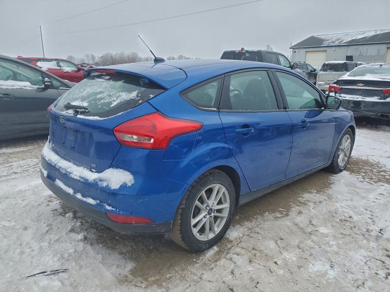 Фото 3 - FORD FOCUS