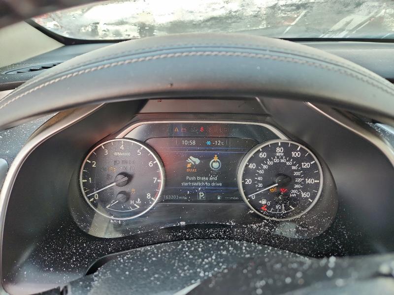 Фото 9 - NISSAN MURANO