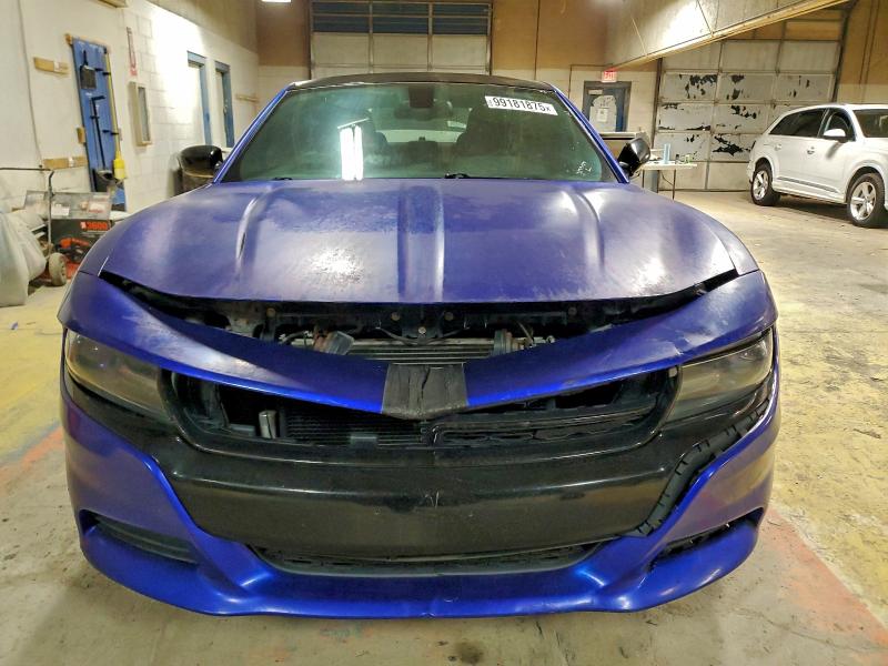 Фото 5 - DODGE CHARGER