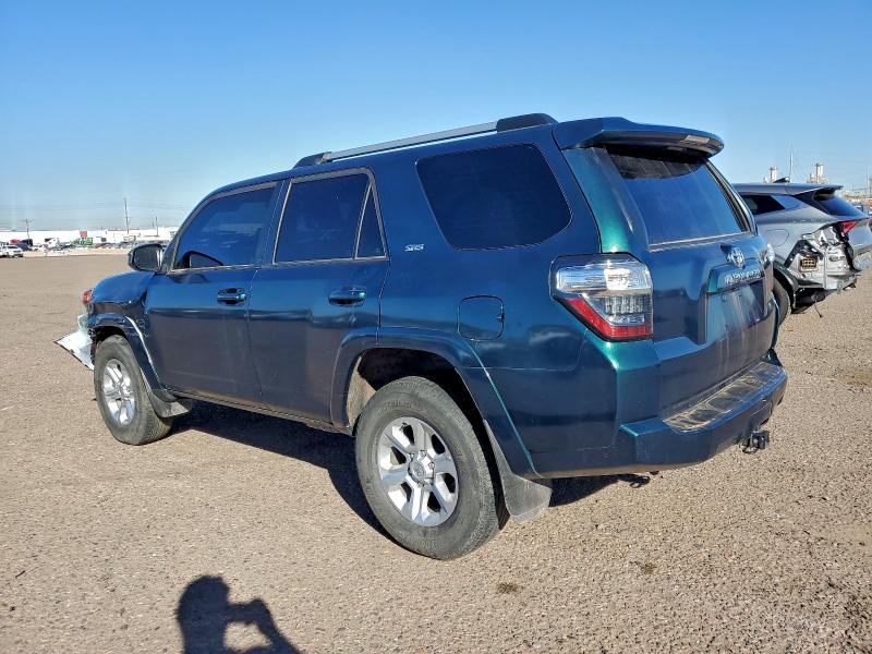 Фото 2 - TOYOTA 4RUNNER