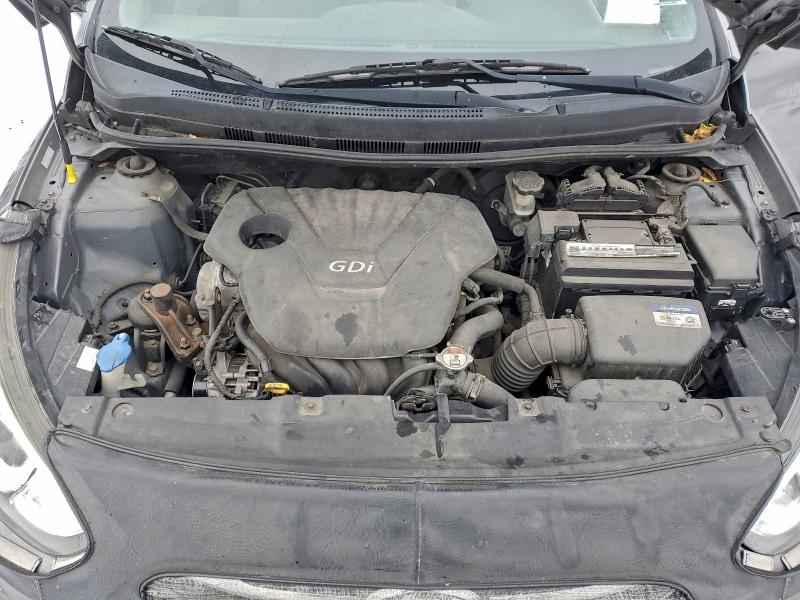 Фото 11 - HYUNDAI ACCENT