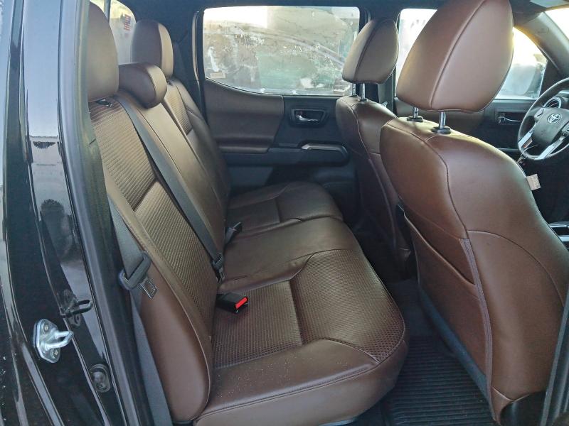 Фото 10 - TOYOTA TACOMA