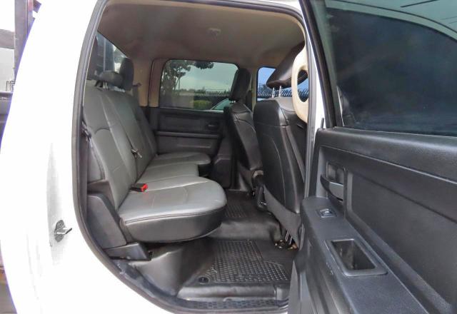 Фото 6 - RAM 2500