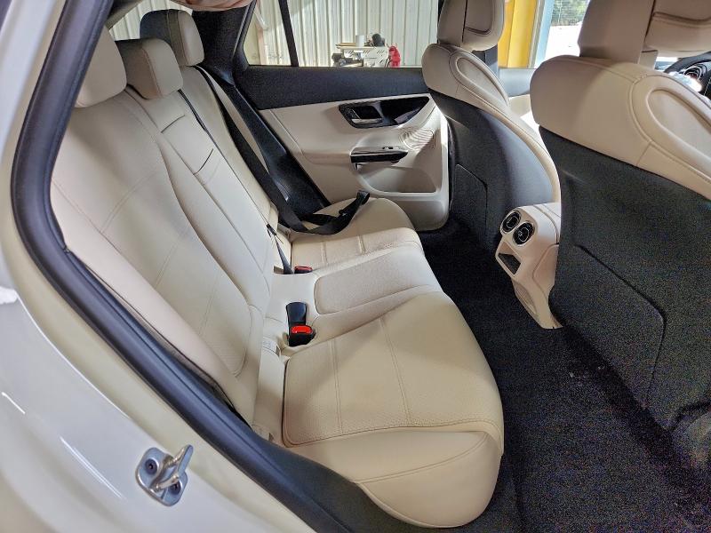 Фото 11 - MERCEDES-BENZ GLC-CLASS