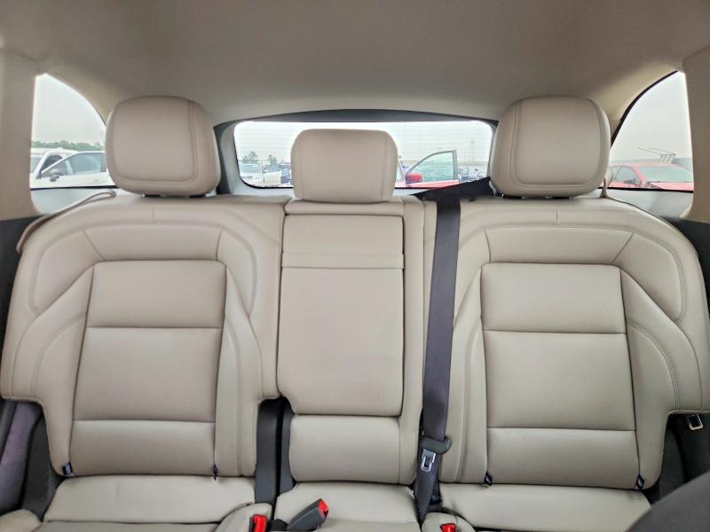 LINCOLN NAUTILUS P 2024 VIN 5LMPJ8JA1RJ796727