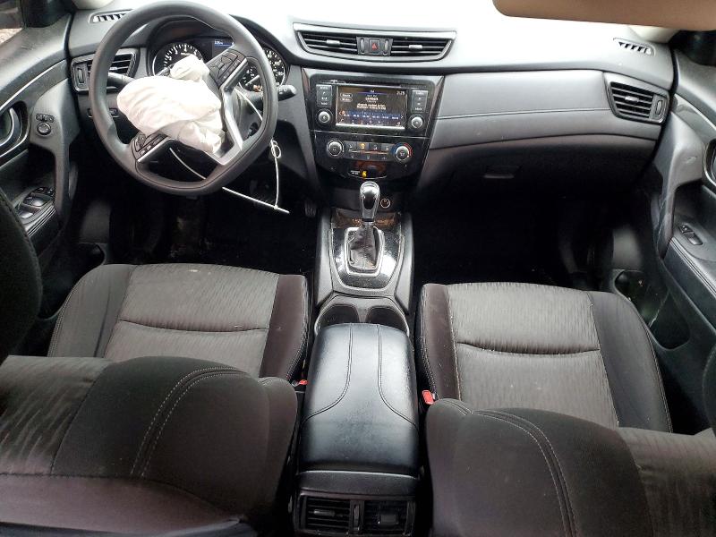 Фото 8 - NISSAN ROGUE