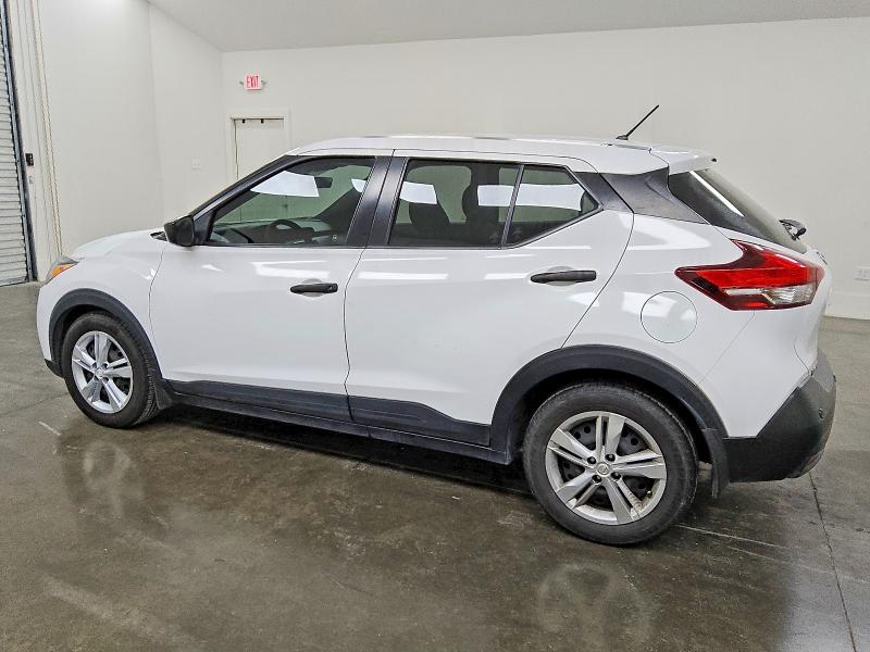 Фото 2 - NISSAN KICKS