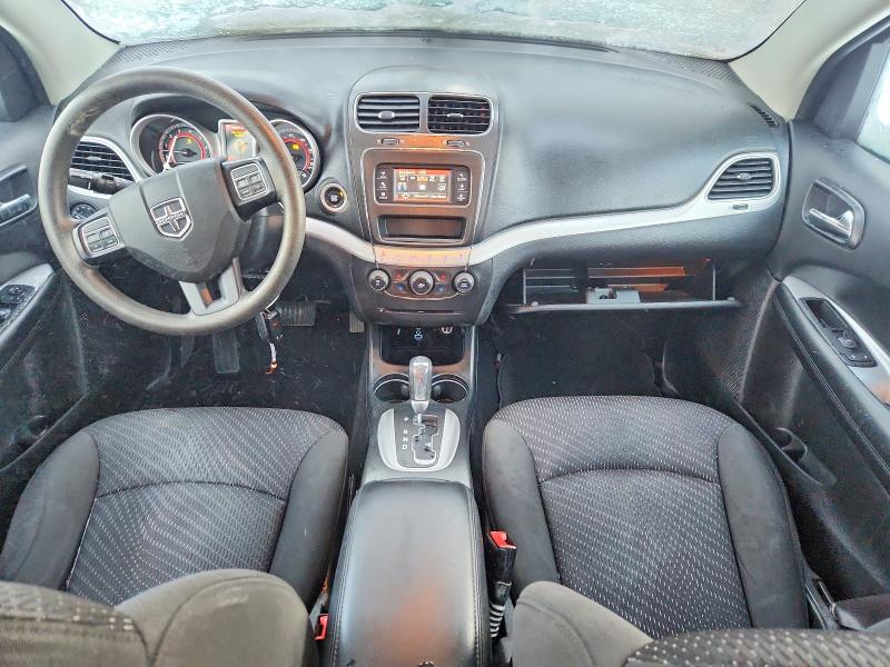 Фото 8 - DODGE JOURNEY