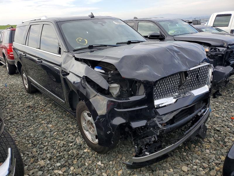 Фото 4 - LINCOLN NAVIGATOR