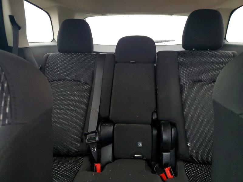 Фото 10 - DODGE JOURNEY