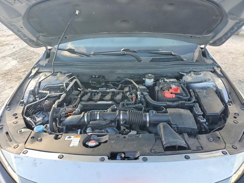 Фото 11 - HONDA ACCORD