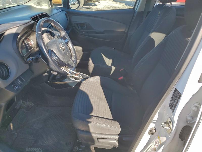 Фото 7 - TOYOTA YARIS