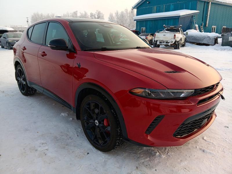 Фото 4 - DODGE HORNET R/T