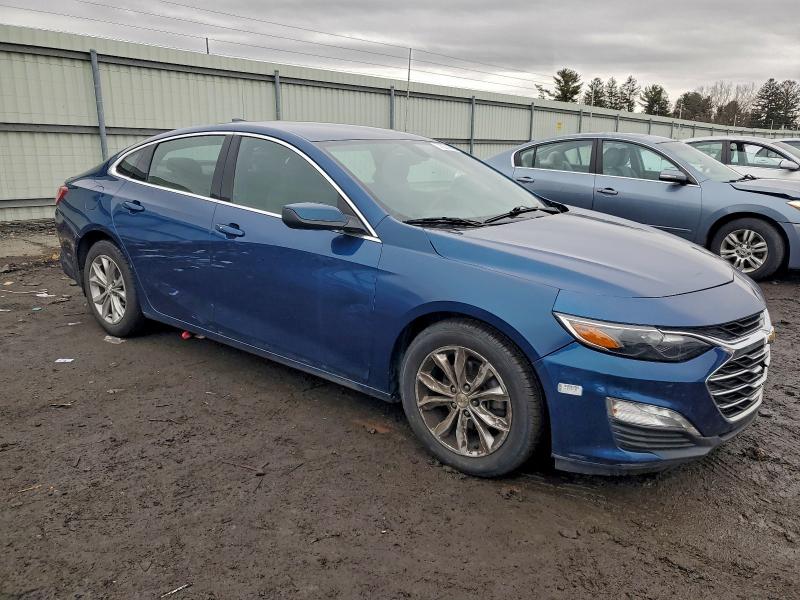 Фото 4 - CHEVROLET MALIBU