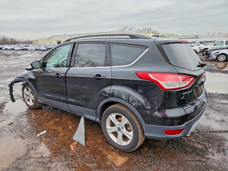 Фото 2 - FORD ESCAPE