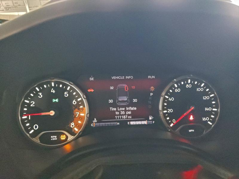 Фото 9 - JEEP RENEGADE