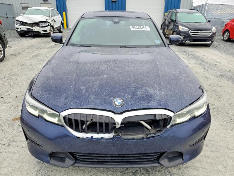 Фото 5 - BMW 3 SERIES