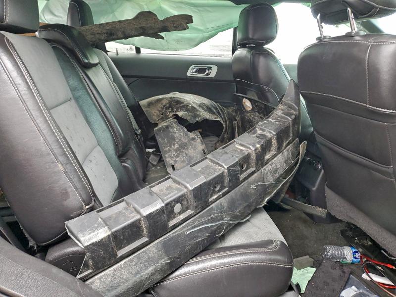 Фото 11 - FORD EXPLORER