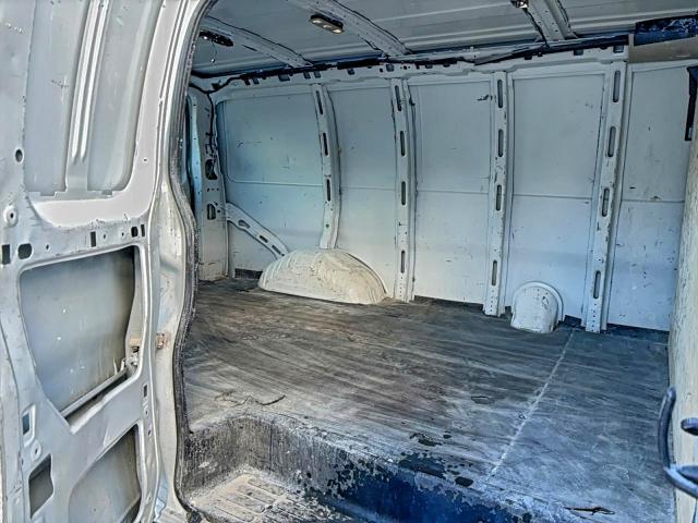 Фото 6 - CHEVROLET EXPRESS