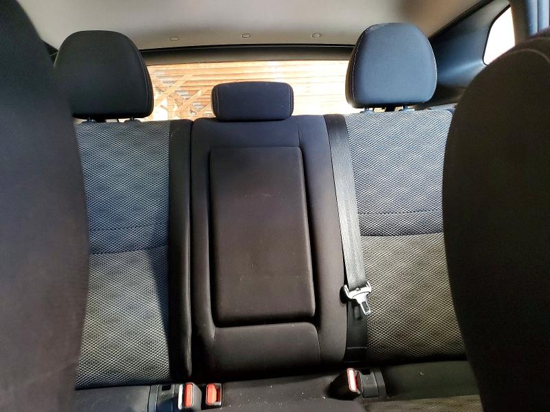 Фото 10 - NISSAN ROGUE