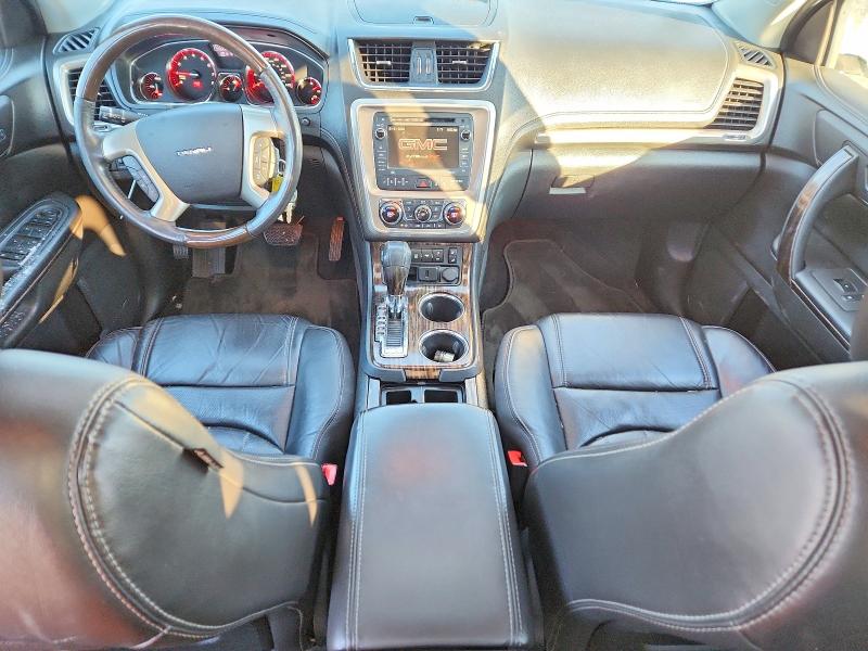 Фото 8 - GMC ACADIA DEN