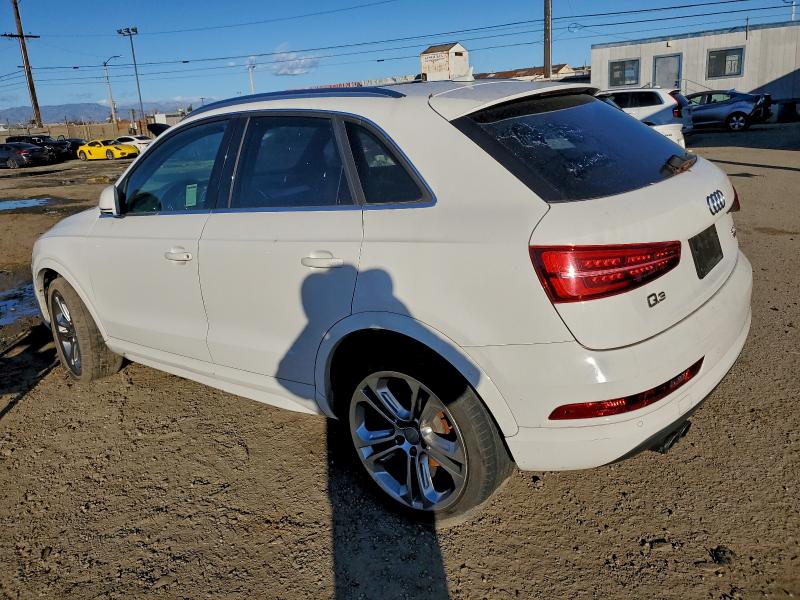 Фото 2 - AUDI Q3