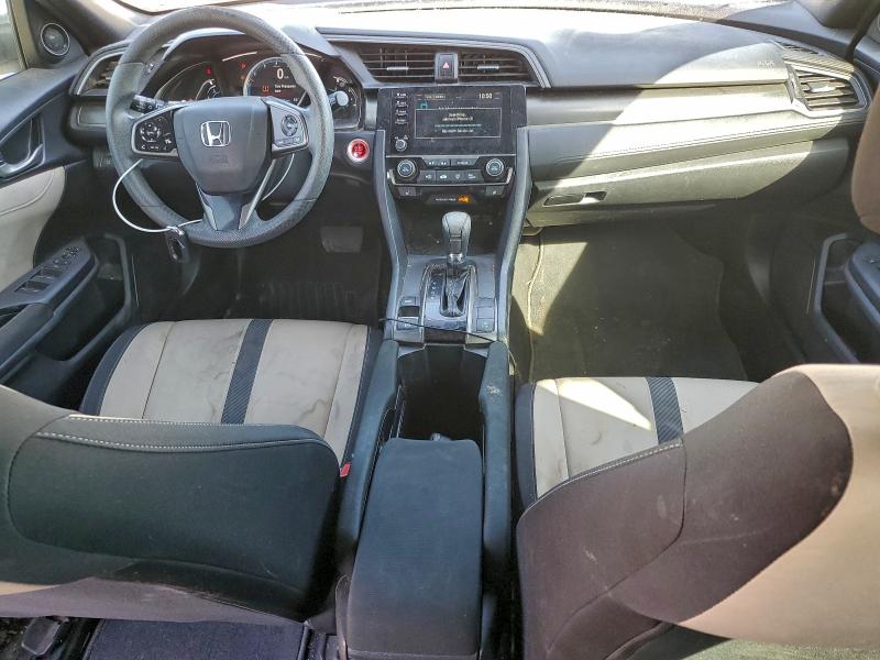 Фото 8 - HONDA CIVIC