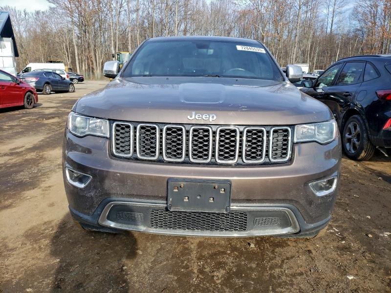 Фото 5 - JEEP GRAND CHER