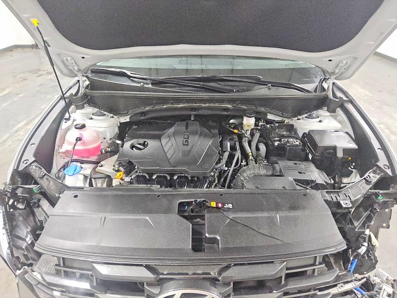 Фото 12 - HYUNDAI TUCSON