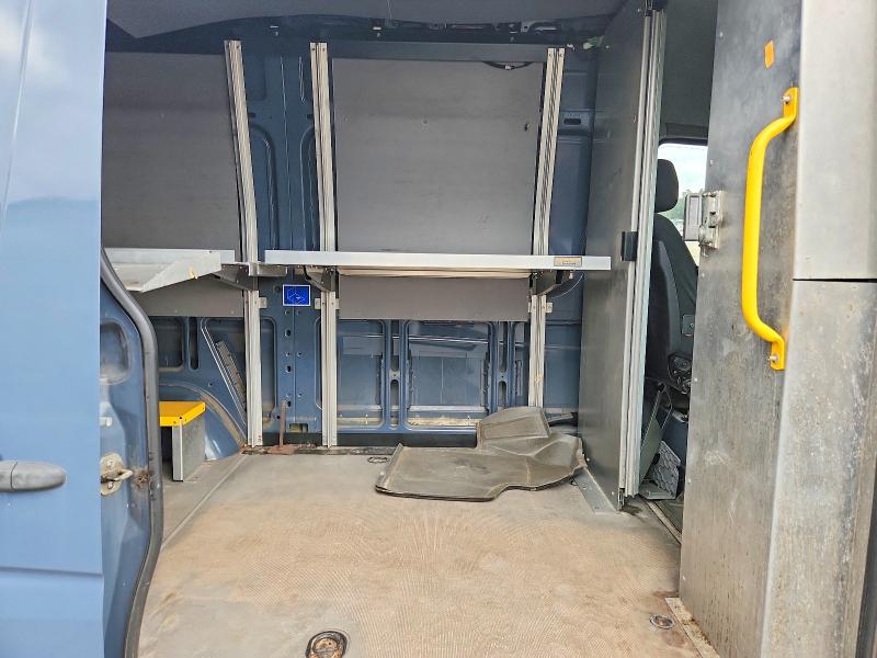 Фото 11 - MERCEDES-BENZ SPRINTER