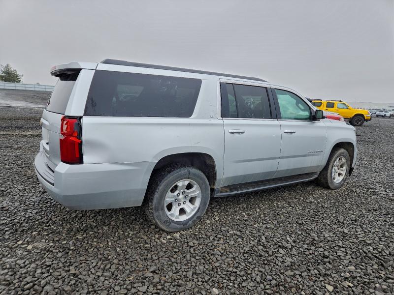 Фото 3 - CHEVROLET SUBURBAN