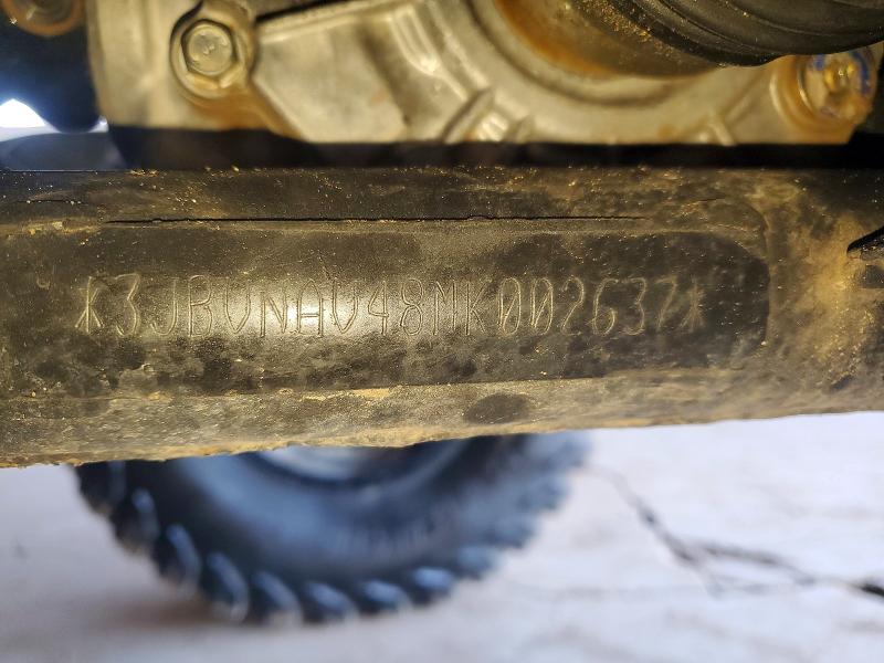 Фото 10 - CAN-AM SIDEBYSIDE