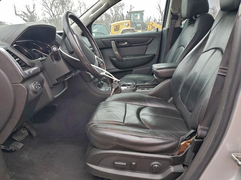 Фото 7 - GMC ACADIA