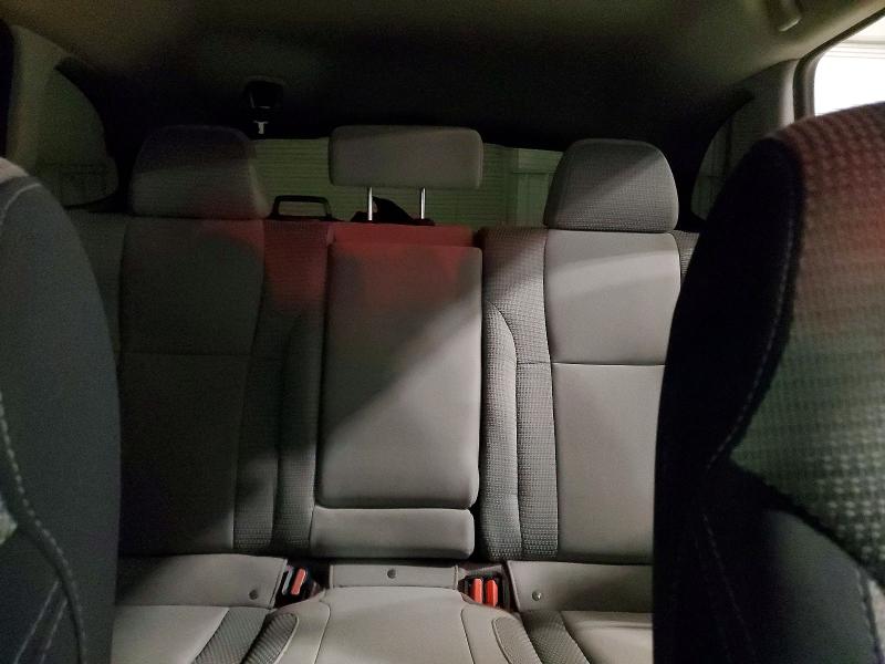 Фото 10 - SUBARU OUTBACK