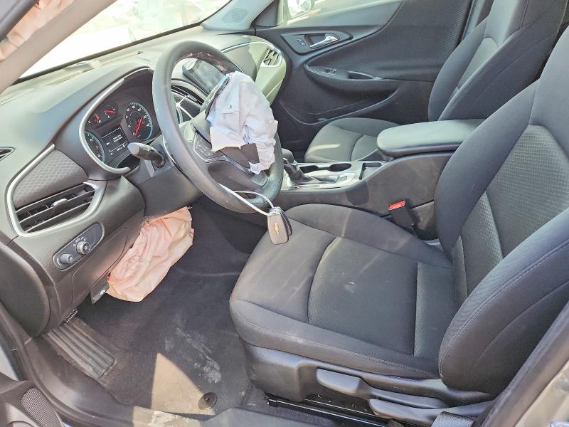 Фото 7 - CHEVROLET MALIBU