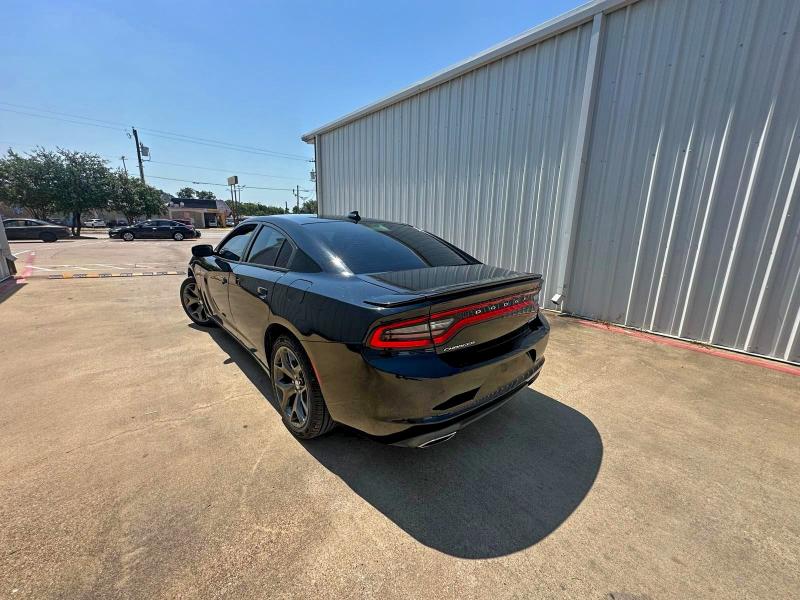 Фото 3 - DODGE CHARGER