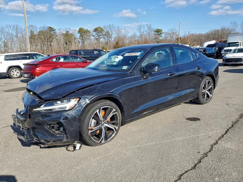 VOLVO S60 CORE 2024 VIN 7JRL12TK4RG322231