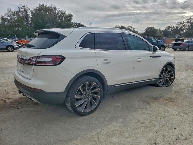 Фото 3 - LINCOLN NAUTILUS