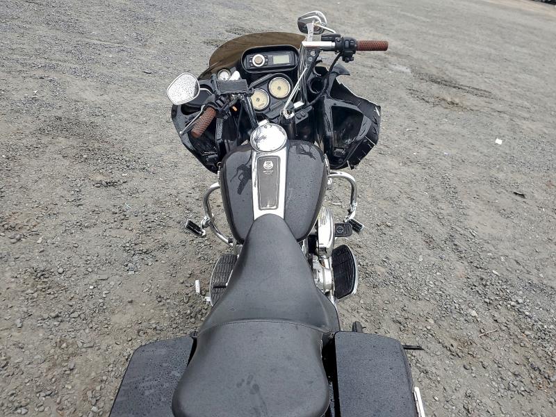 HARLEY-DAVIDSON FLTR 105TH 2008